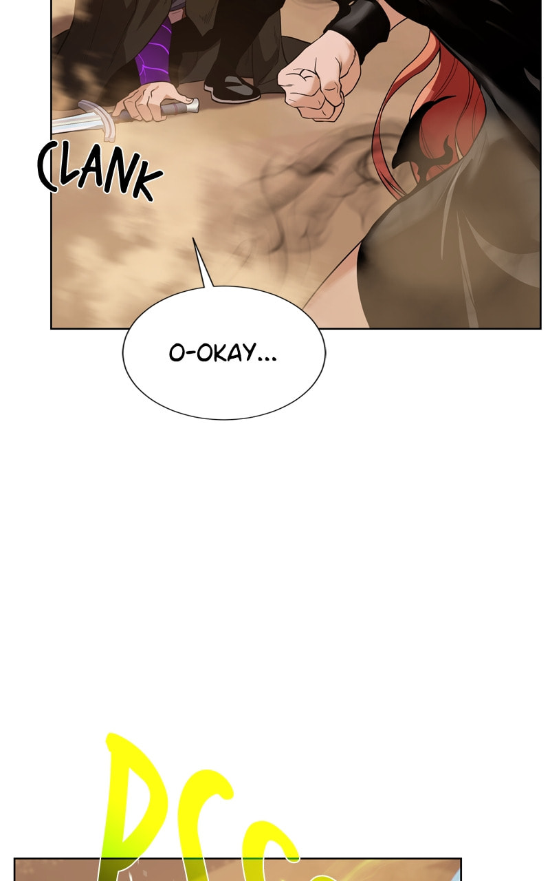 Read Dungeons & Artifacts chapter 116 image 22 on Lezhin