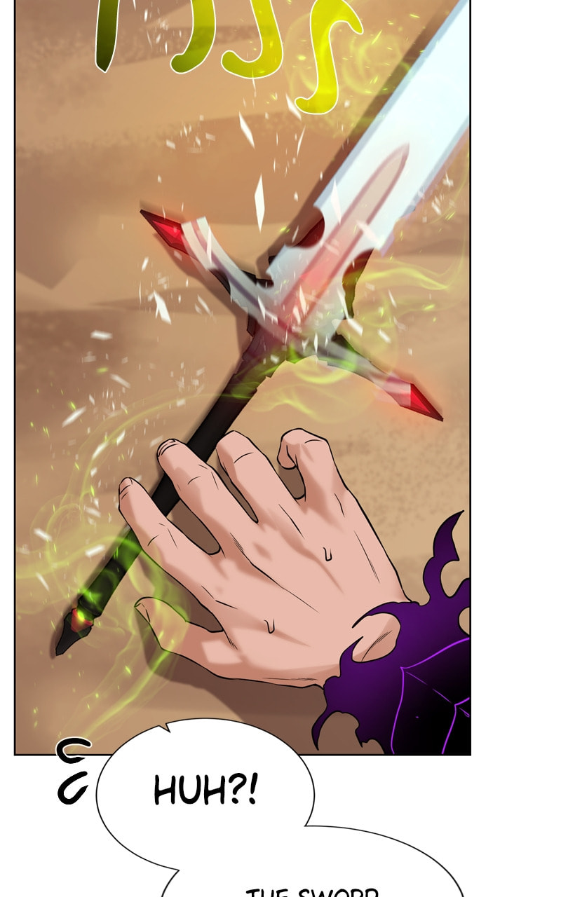Read Dungeons & Artifacts chapter 116 image 23 on Lezhin