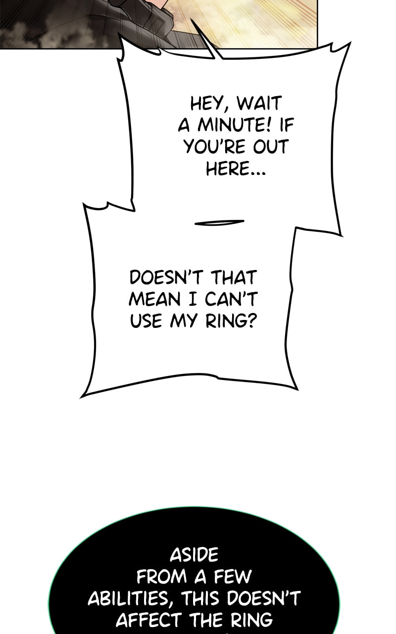 Read Dungeons & Artifacts chapter 116 image 27 on Lezhin