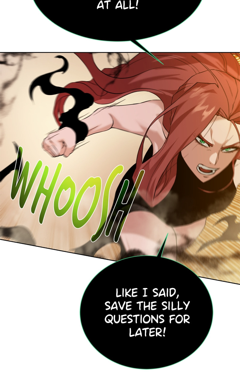 Read Dungeons & Artifacts chapter 116 image 28 on Lezhin
