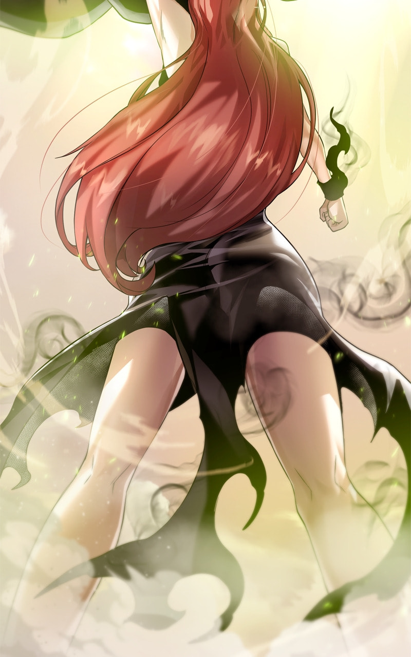 Read Dungeons & Artifacts chapter 116 image 3 on Lezhin