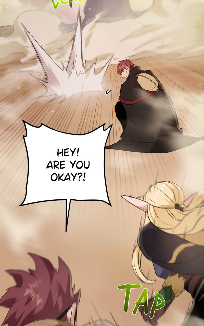 Read Dungeons & Artifacts chapter 116 image 30 on Lezhin