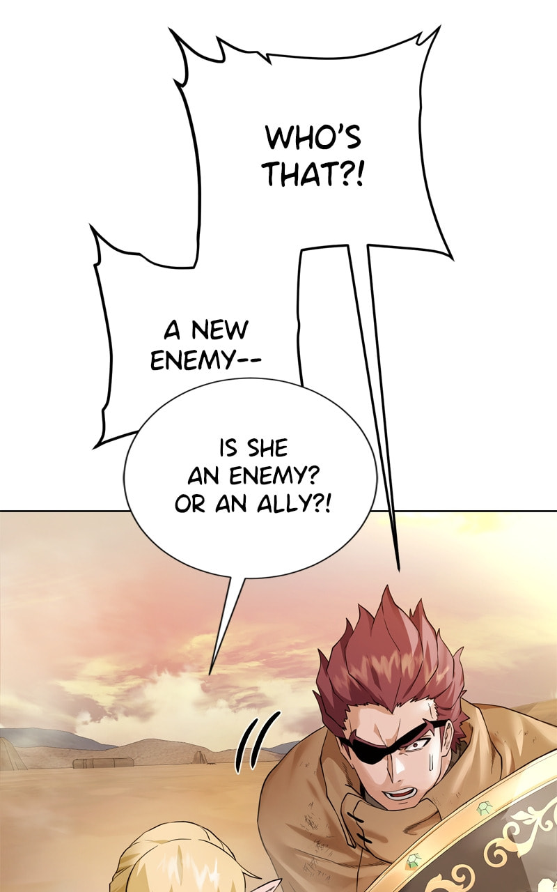 Read Dungeons & Artifacts chapter 116 image 32 on Lezhin