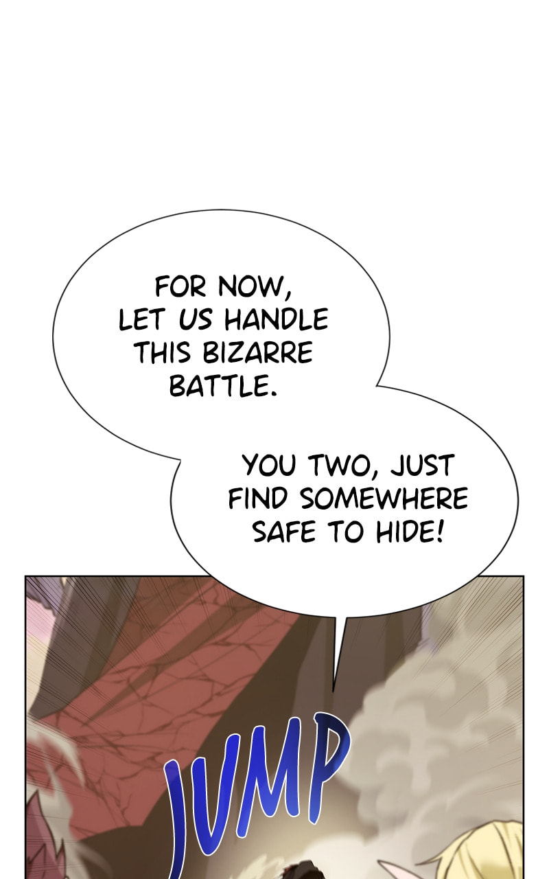 Read Dungeons & Artifacts chapter 116 image 34 on Lezhin