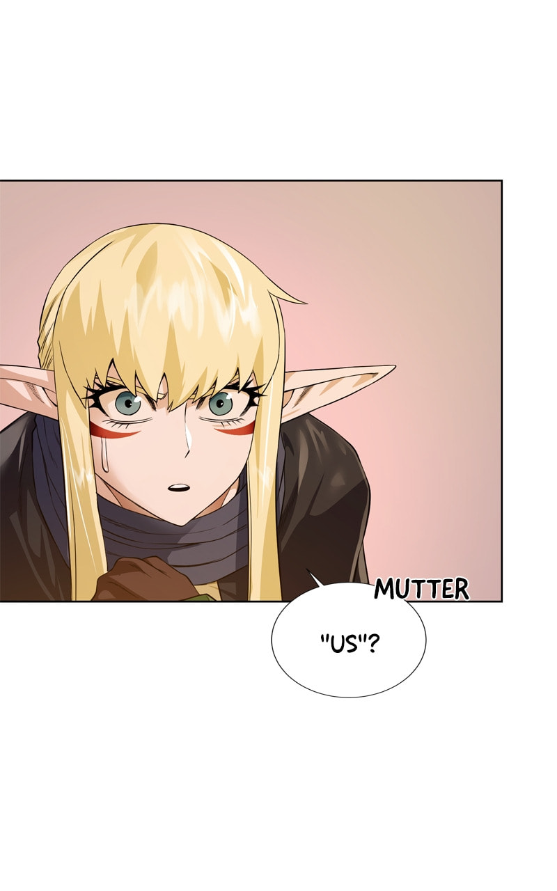 Read Dungeons & Artifacts chapter 116 image 36 on Lezhin