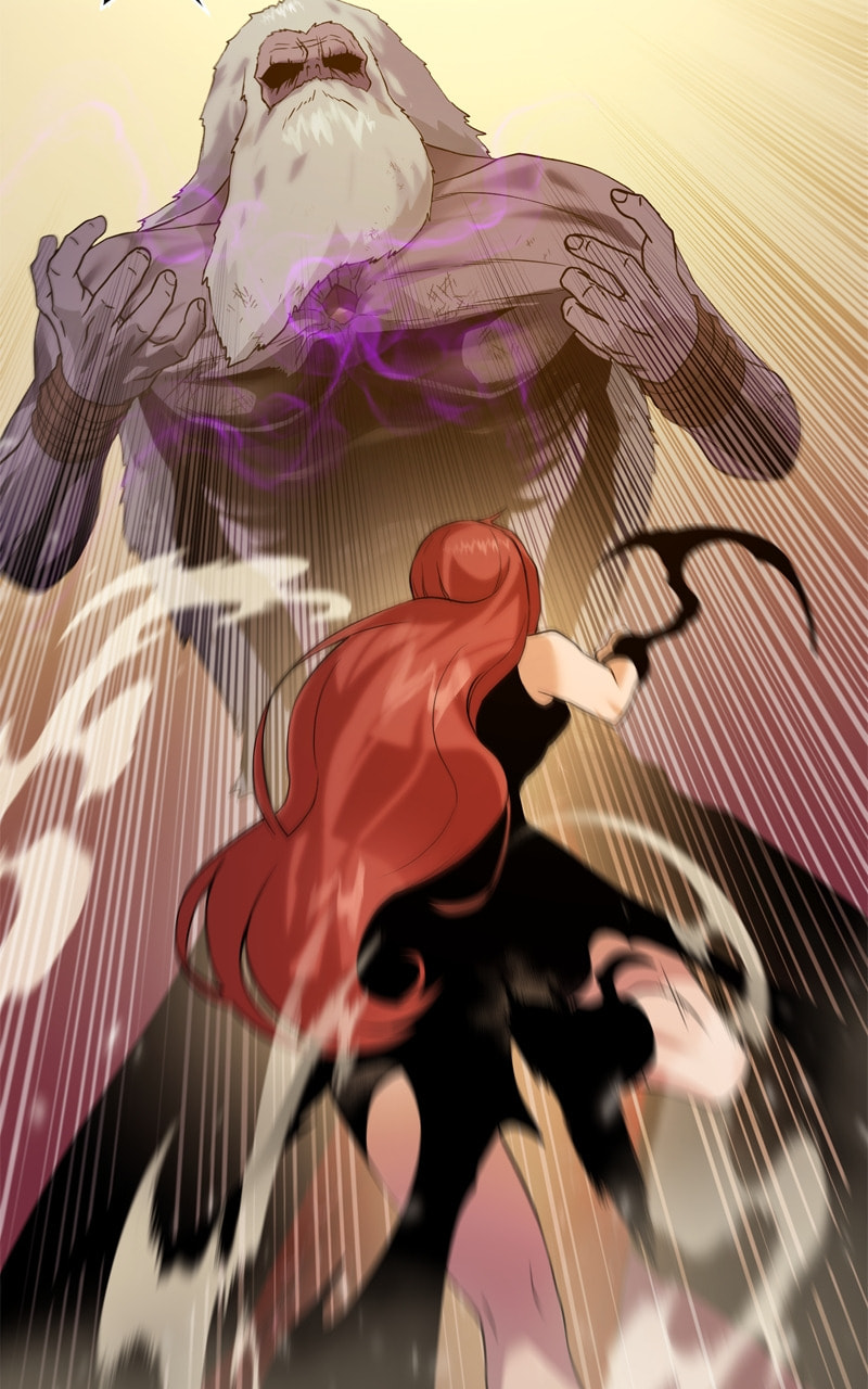 Read Dungeons & Artifacts chapter 116 image 39 on Lezhin