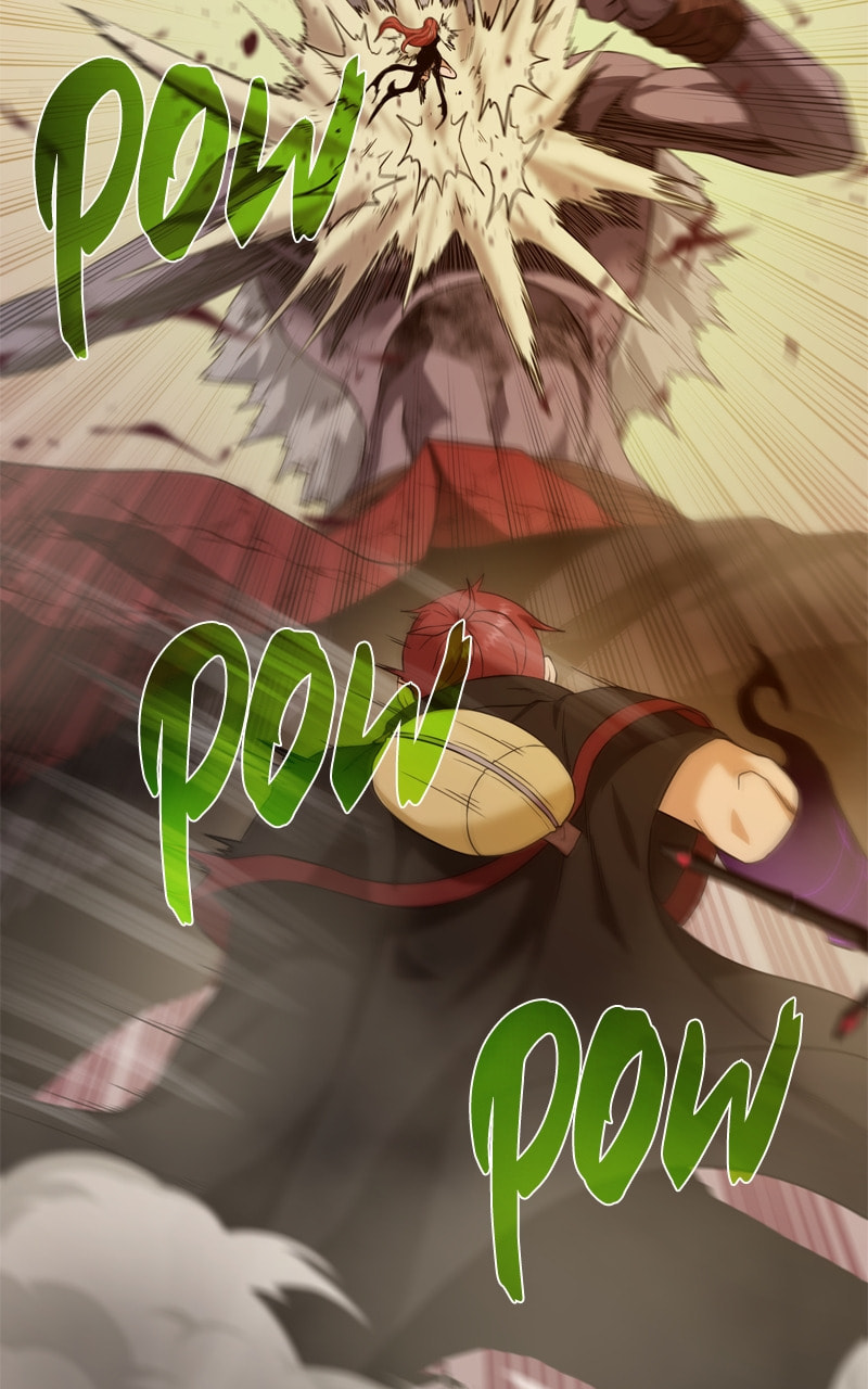 Read Dungeons & Artifacts chapter 116 image 44 on Lezhin