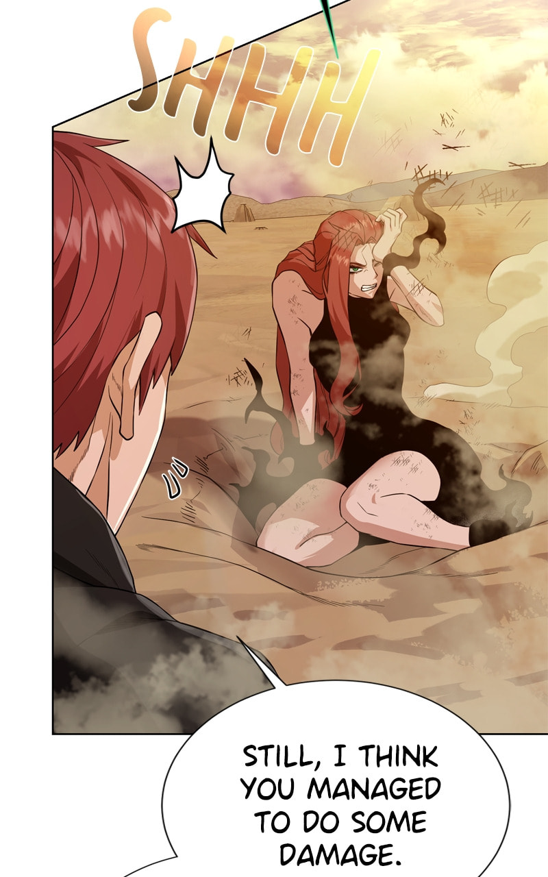 Read Dungeons & Artifacts chapter 116 image 49 on Lezhin