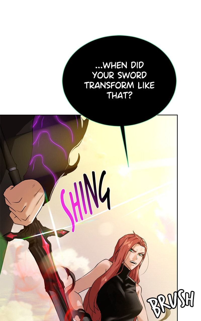 Read Dungeons & Artifacts chapter 116 image 52 on Lezhin