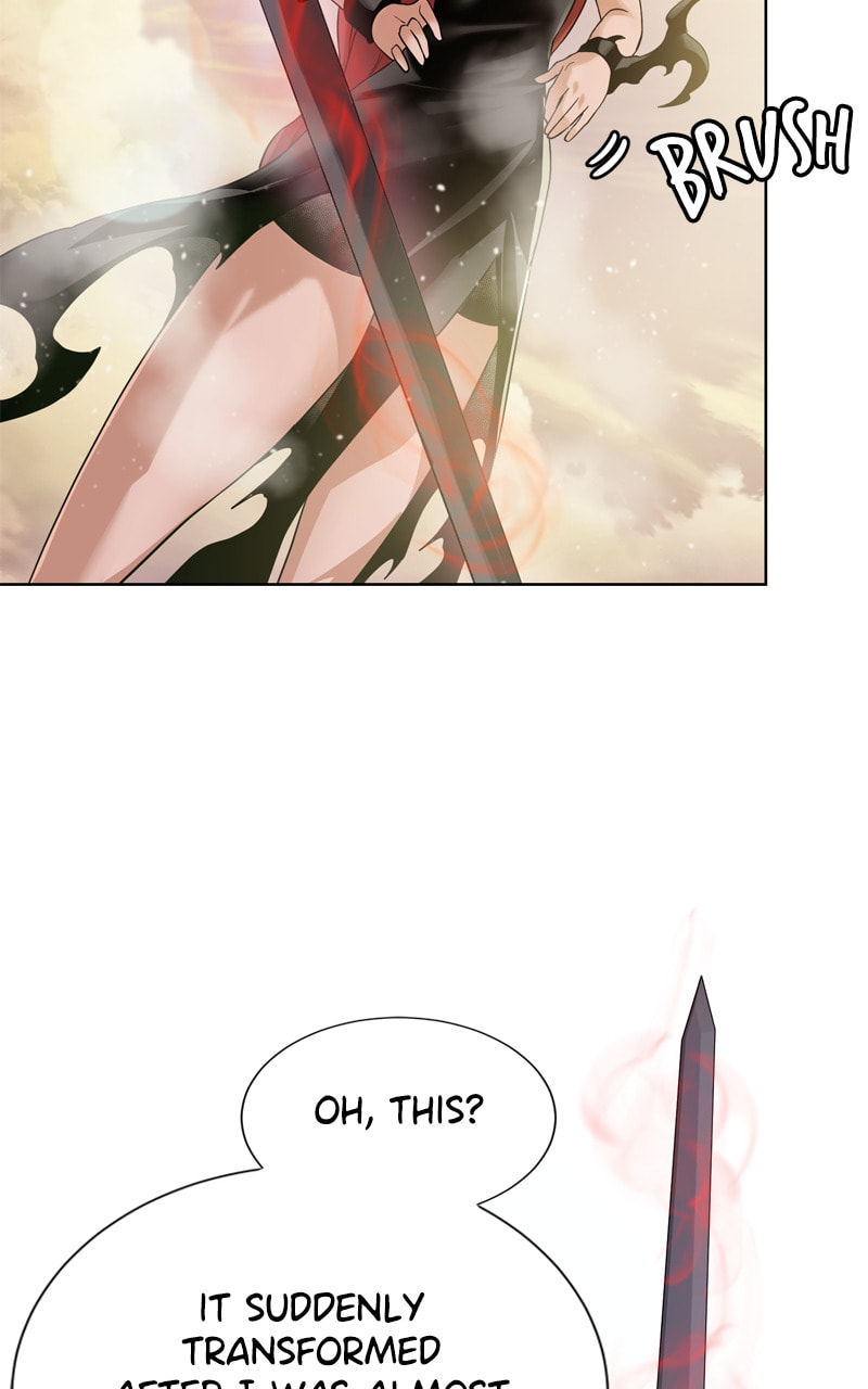 Read Dungeons & Artifacts chapter 116 image 53 on Lezhin