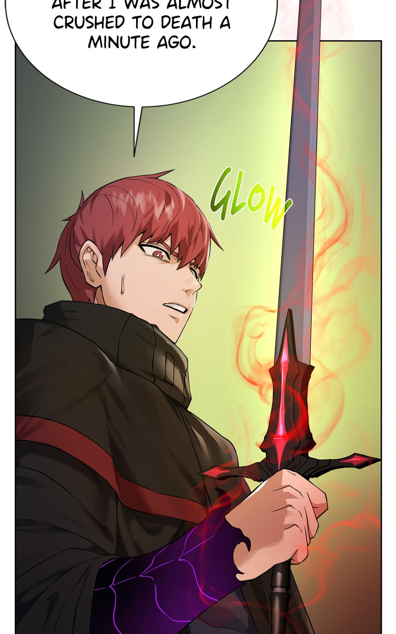 Read Dungeons & Artifacts chapter 116 image 54 on Lezhin
