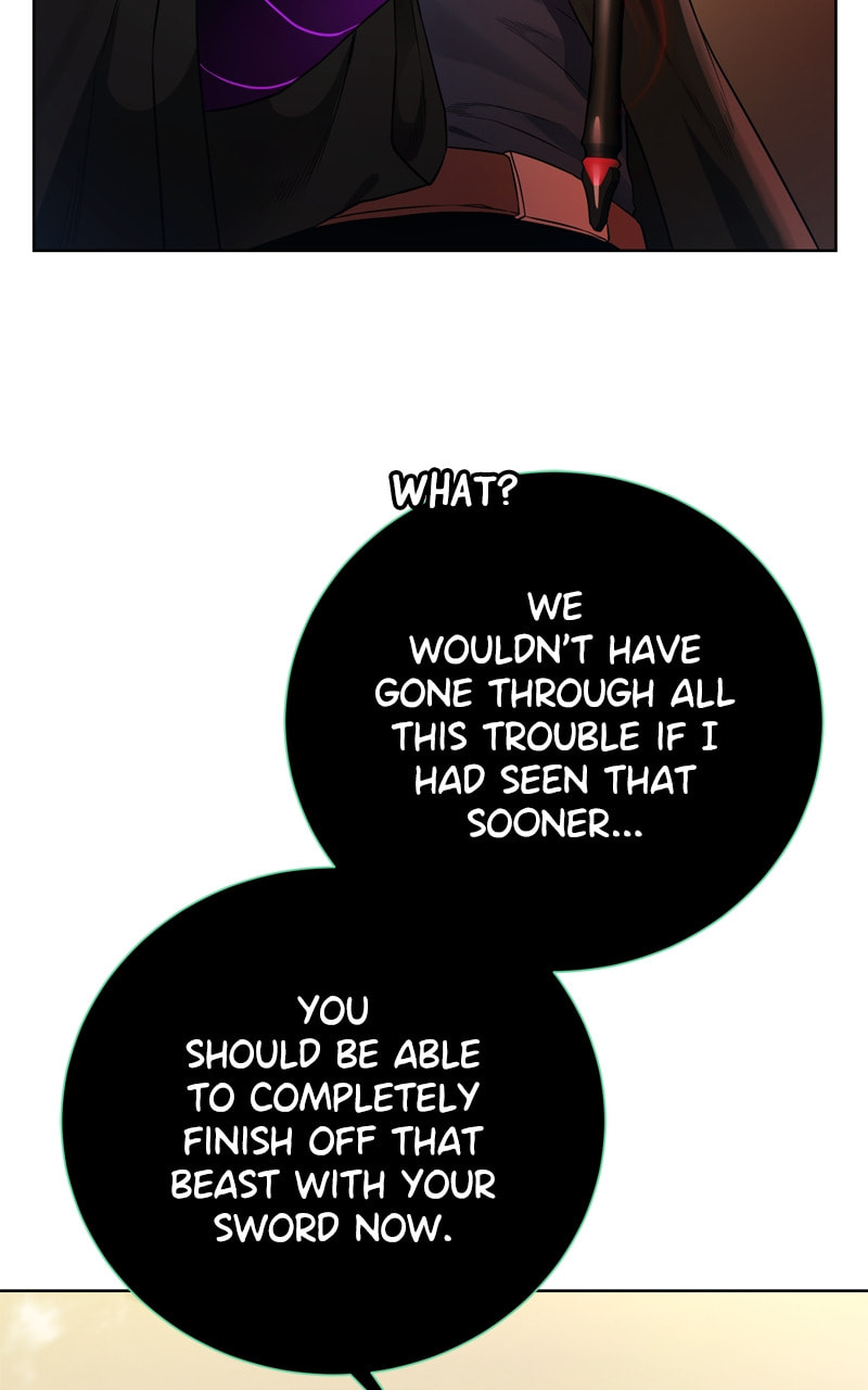 Read Dungeons & Artifacts chapter 116 image 55 on Lezhin
