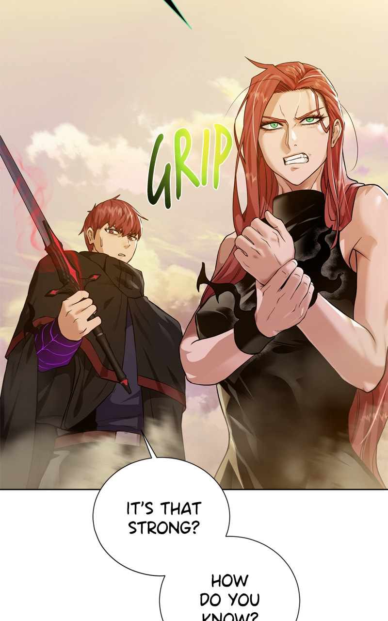 Read Dungeons & Artifacts chapter 116 image 56 on Lezhin