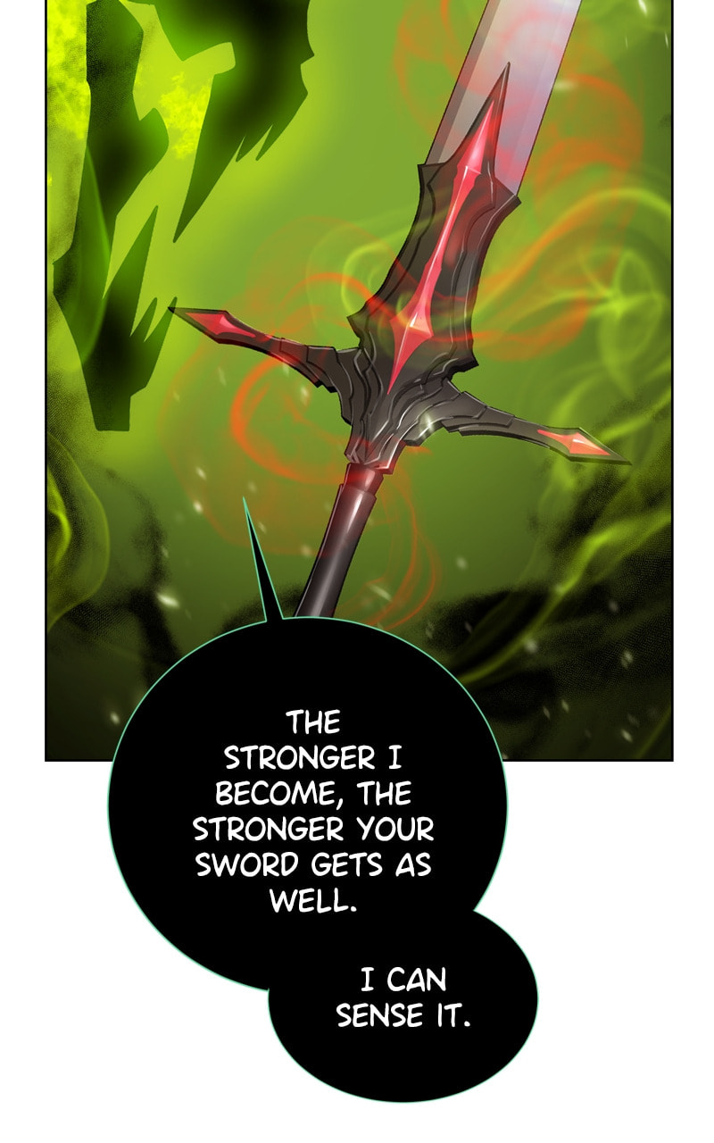 Read Dungeons & Artifacts chapter 116 image 58 on Lezhin