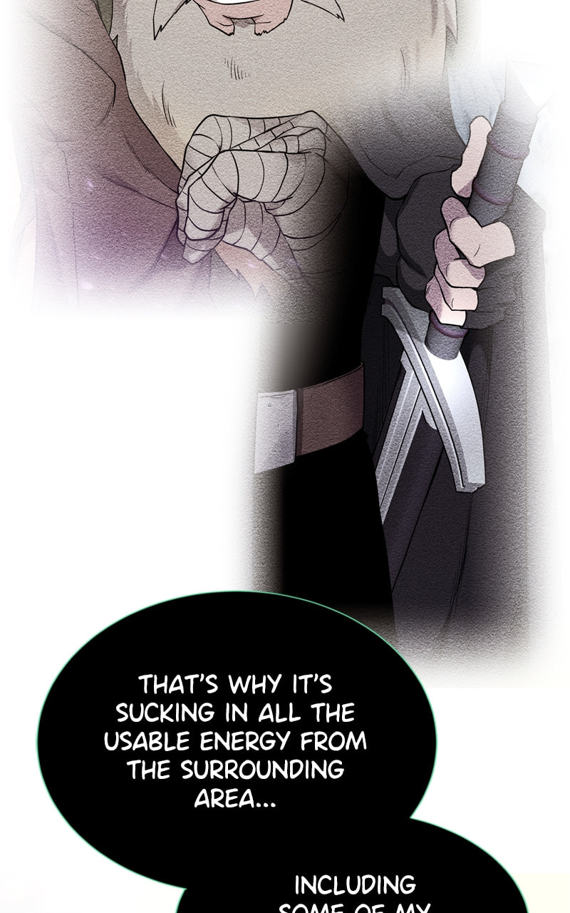 Read Dungeons & Artifacts chapter 116 image 60 on Lezhin
