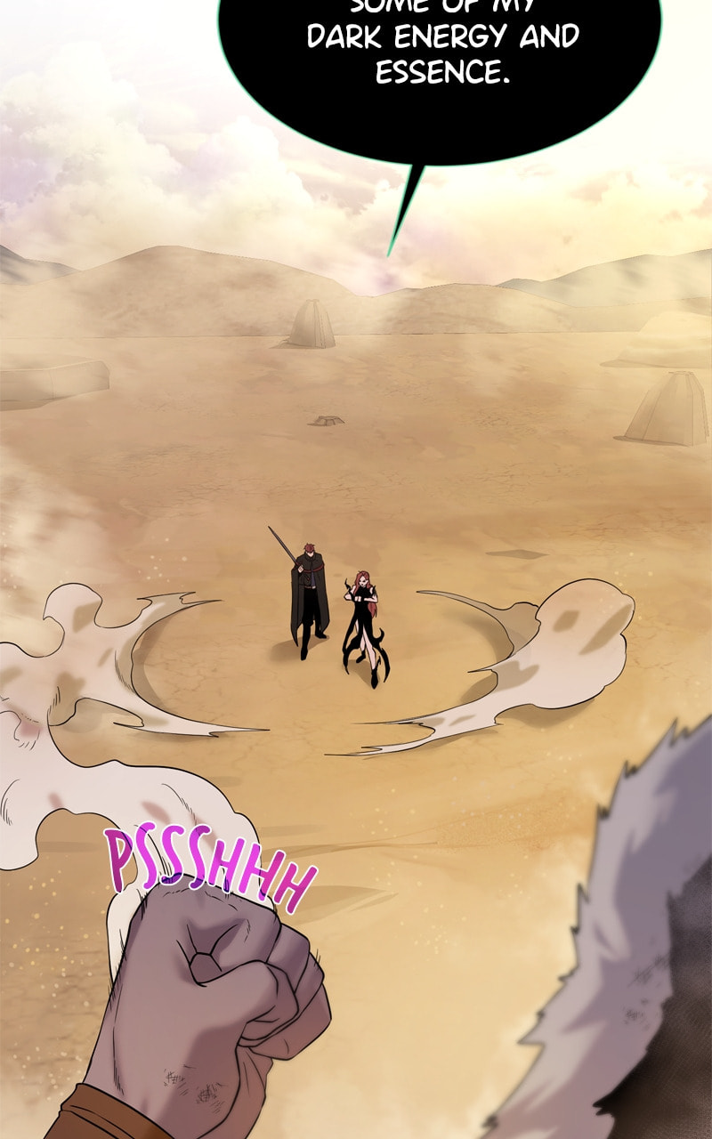 Read Dungeons & Artifacts chapter 116 image 61 on Lezhin