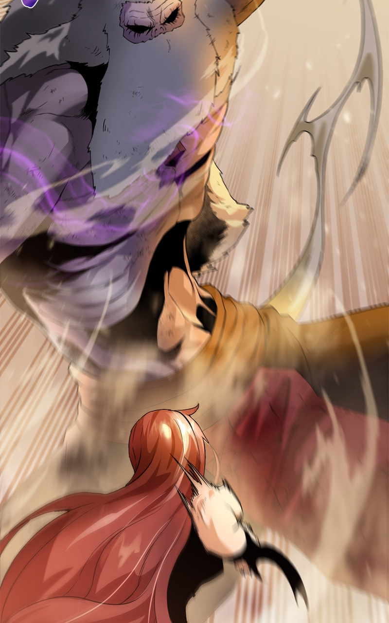 Read Dungeons & Artifacts chapter 116 image 72 on Lezhin