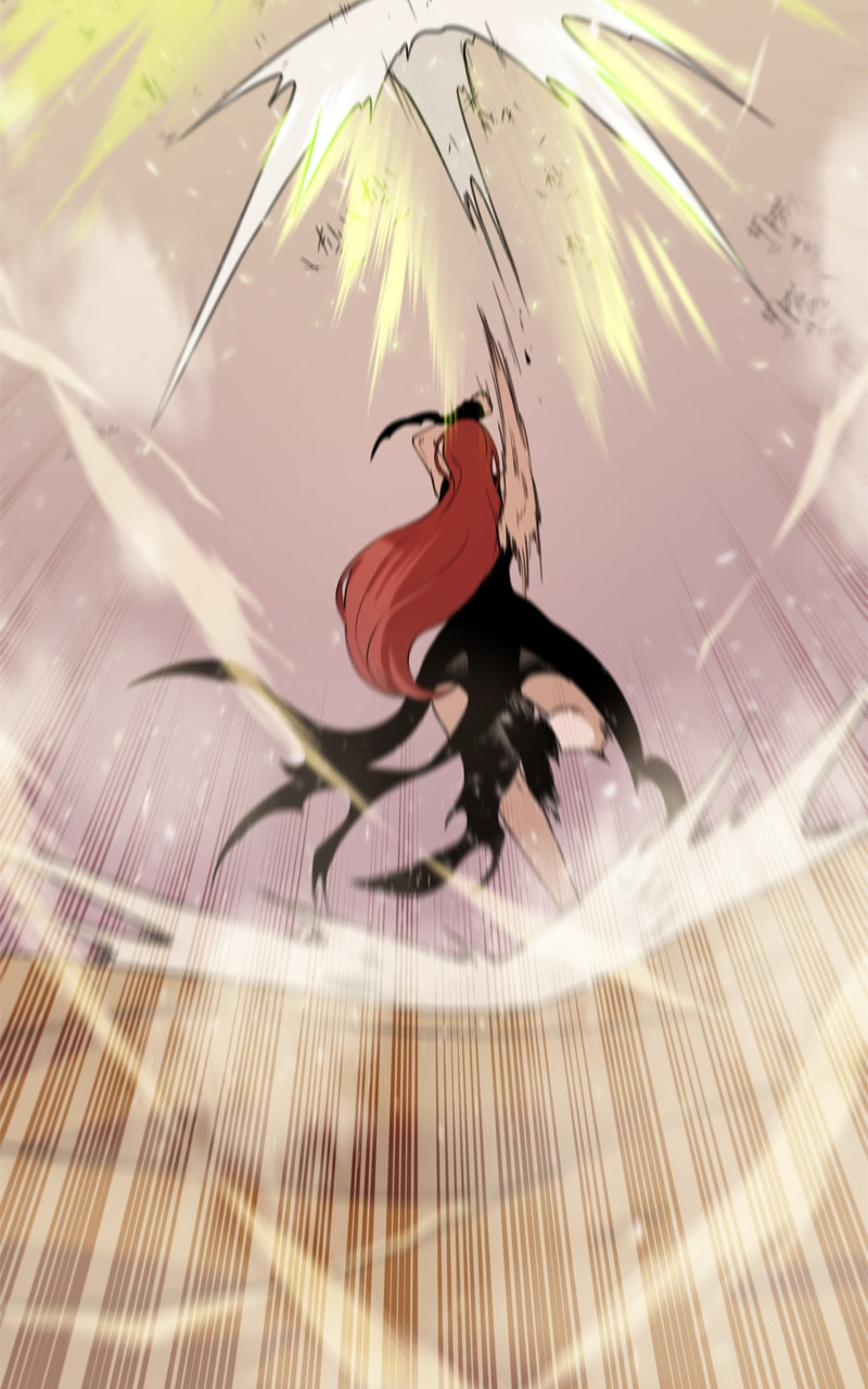 Read Dungeons & Artifacts chapter 116 image 8 on Lezhin