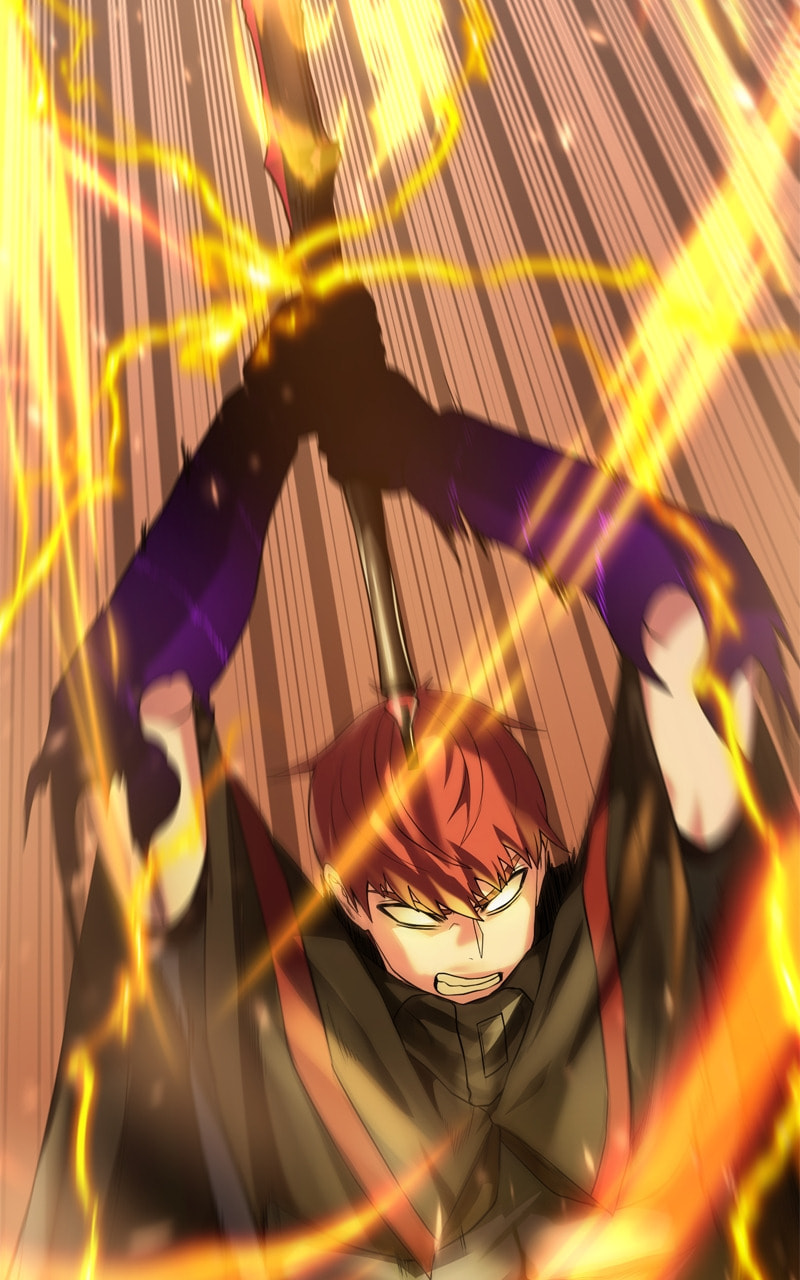 Read Dungeons & Artifacts chapter 116 image 85 on Lezhin