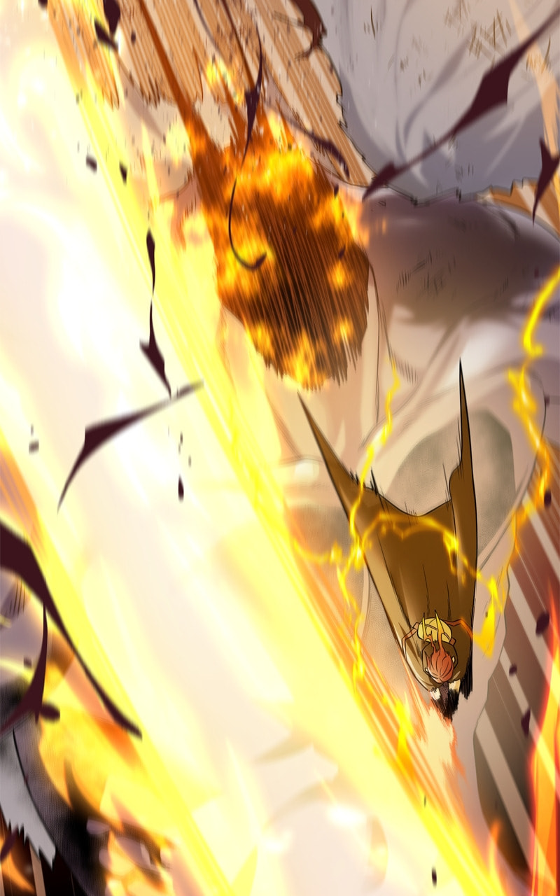 Read Dungeons & Artifacts chapter 116 image 89 on Lezhin