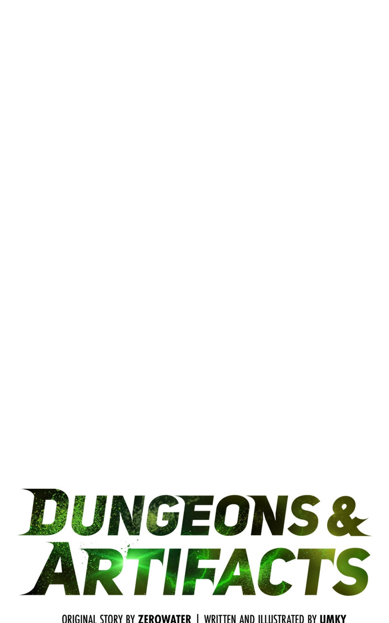 Read Dungeons & Artifacts chapter 116 image 96 on Lezhin