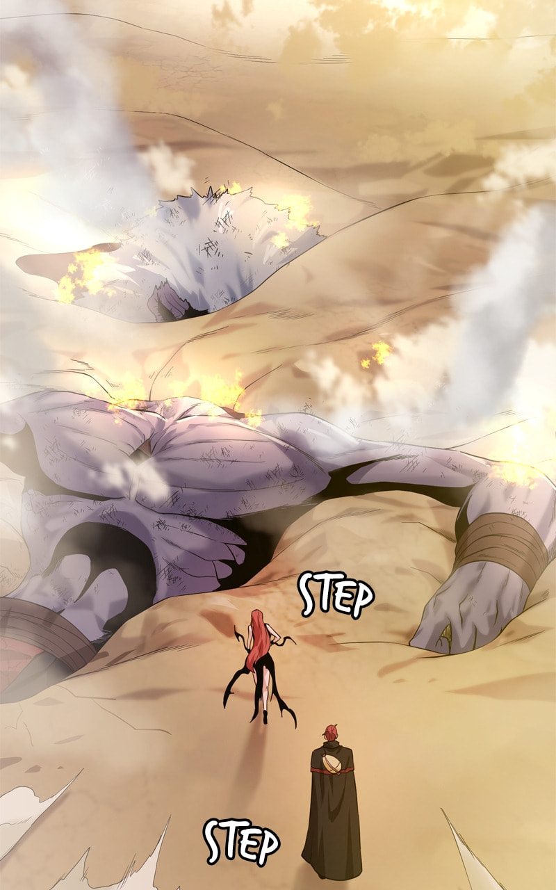 Read Dungeons & Artifacts chapter 116 image 99 on Lezhin