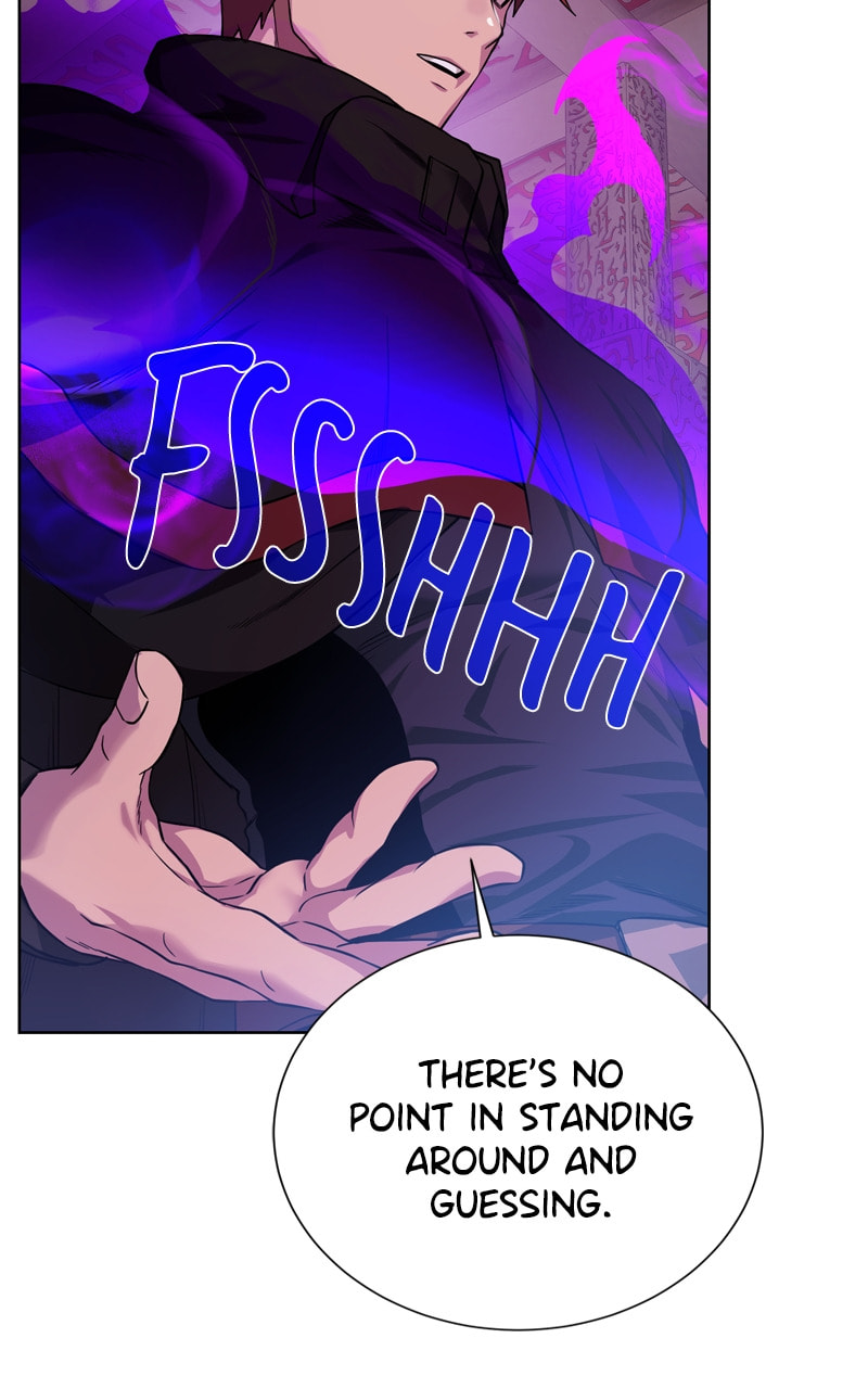 Read Dungeons & Artifacts chapter 117 image 100 on Lezhin