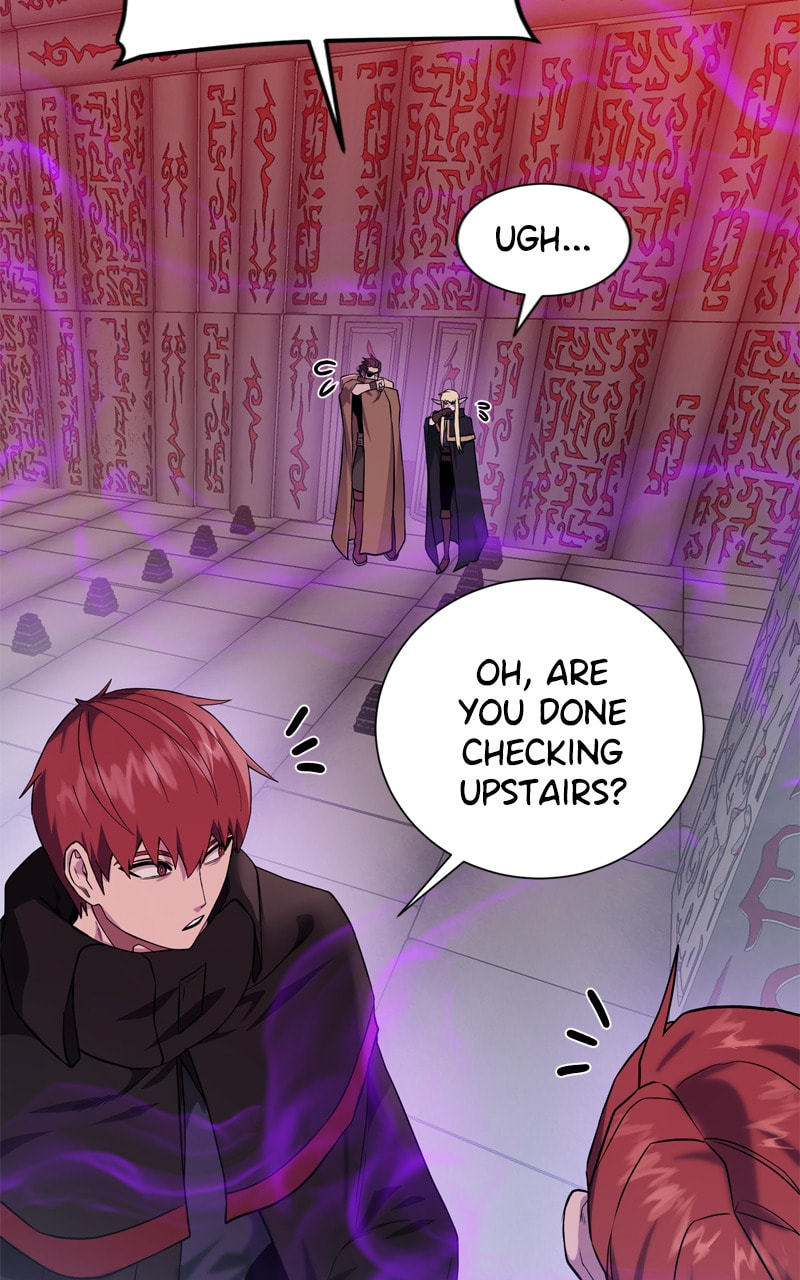 Read Dungeons & Artifacts chapter 117 image 106 on Lezhin