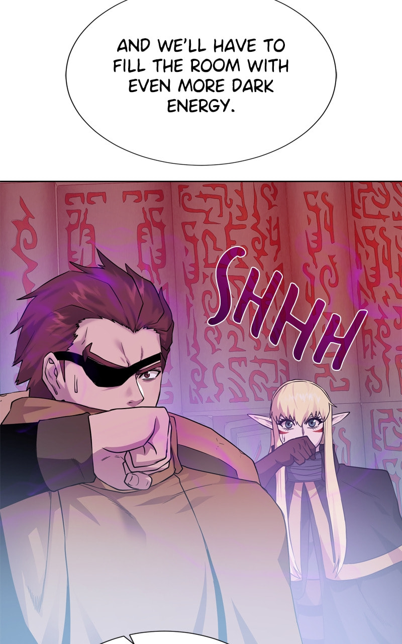 Read Dungeons & Artifacts chapter 117 image 108 on Lezhin