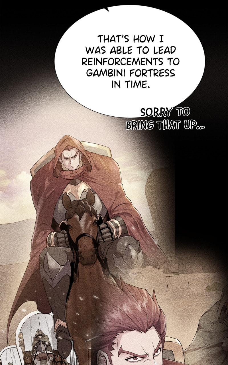 Read Dungeons & Artifacts chapter 117 image 16 on Lezhin
