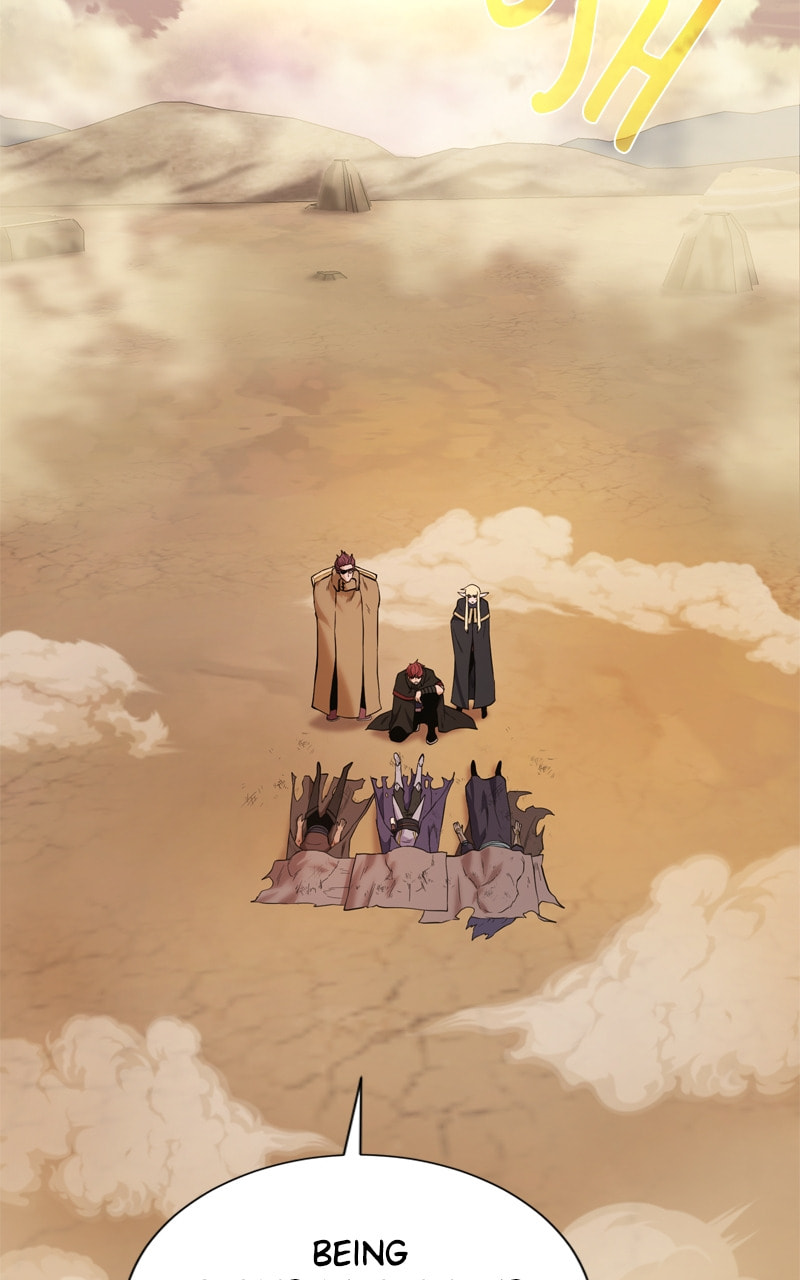 Read Dungeons & Artifacts chapter 117 image 2 on Lezhin