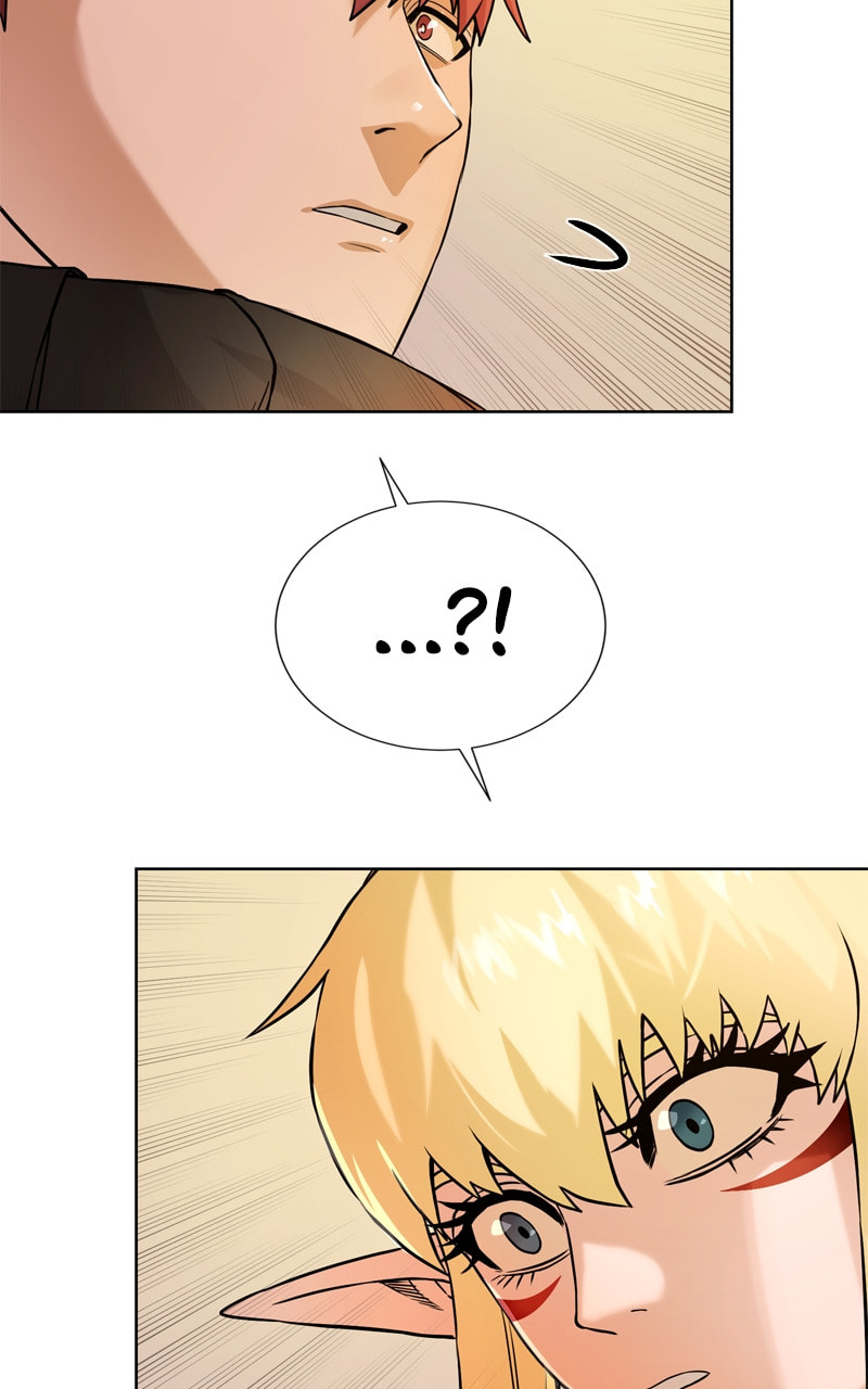 Read Dungeons & Artifacts chapter 117 image 21 on Lezhin