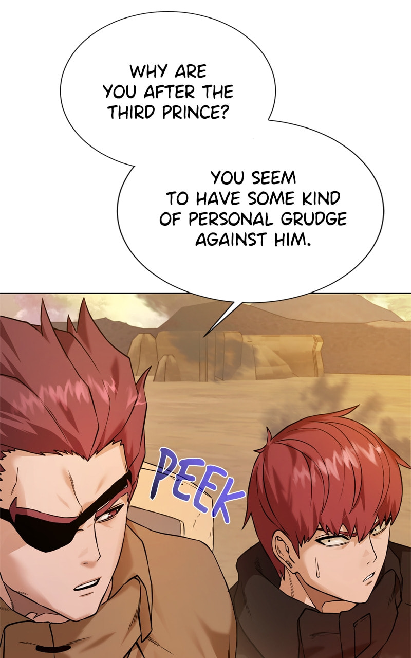 Read Dungeons & Artifacts chapter 117 image 24 on Lezhin