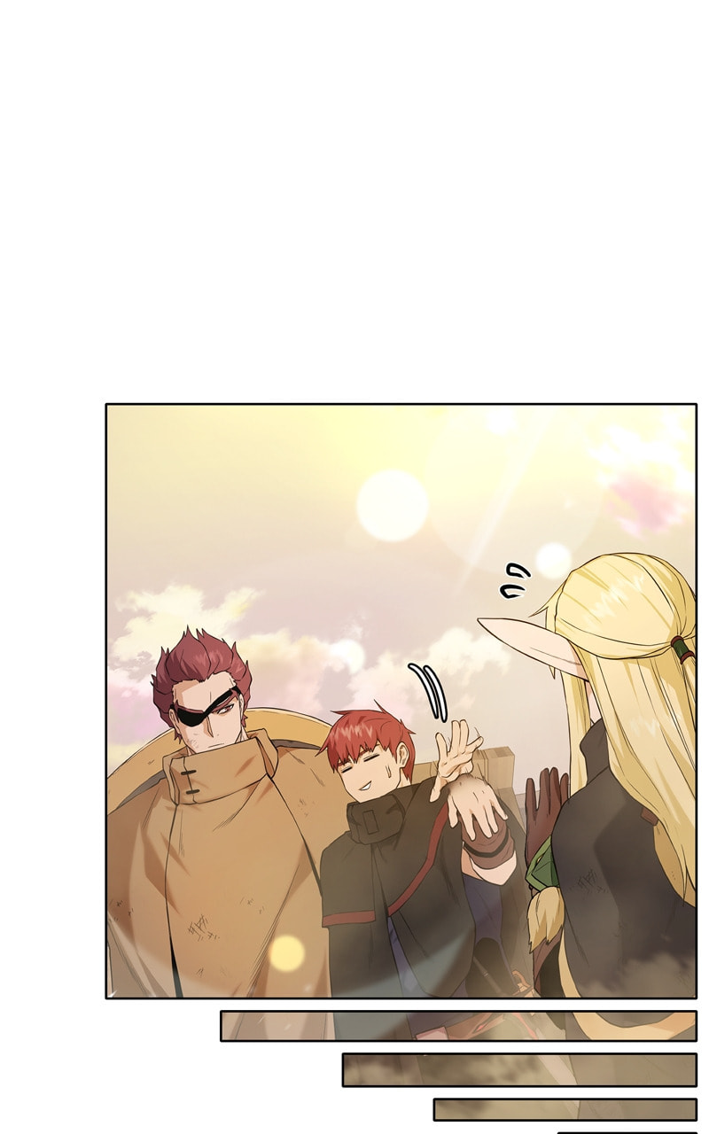 Read Dungeons & Artifacts chapter 117 image 26 on Lezhin