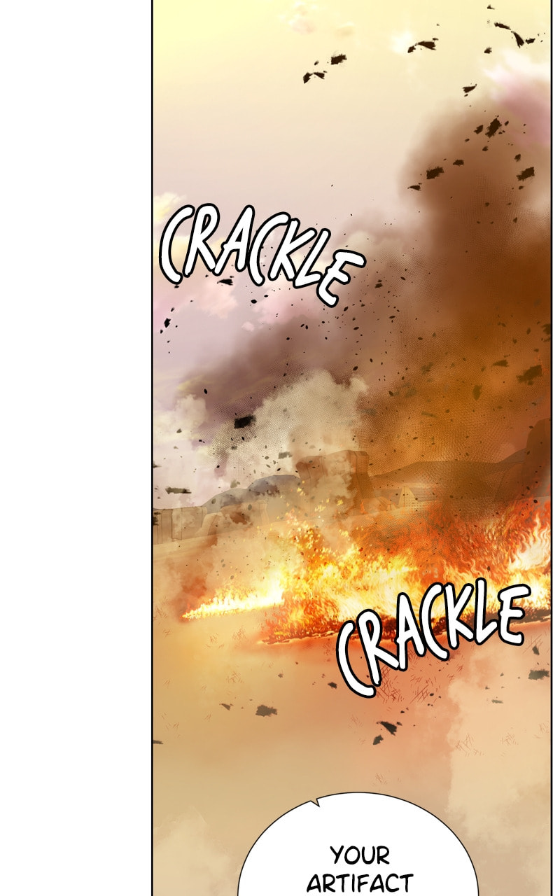 Read Dungeons & Artifacts chapter 117 image 28 on Lezhin