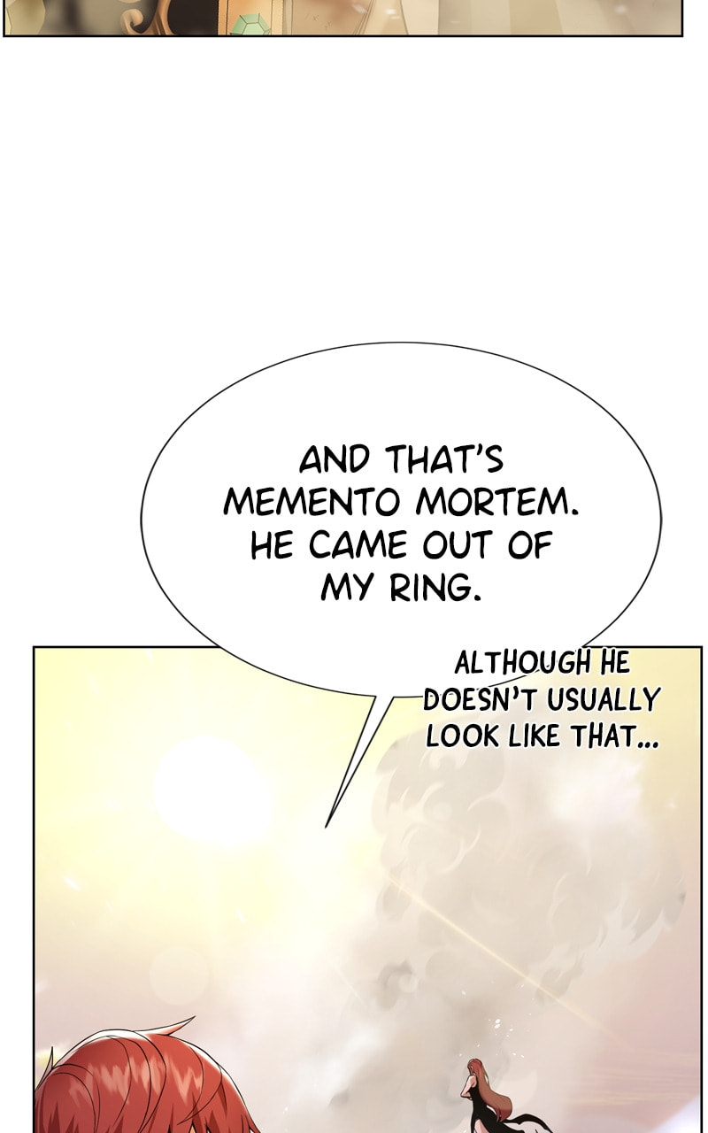 Read Dungeons & Artifacts chapter 117 image 31 on Lezhin