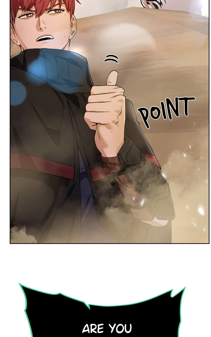 Read Dungeons & Artifacts chapter 117 image 32 on Lezhin