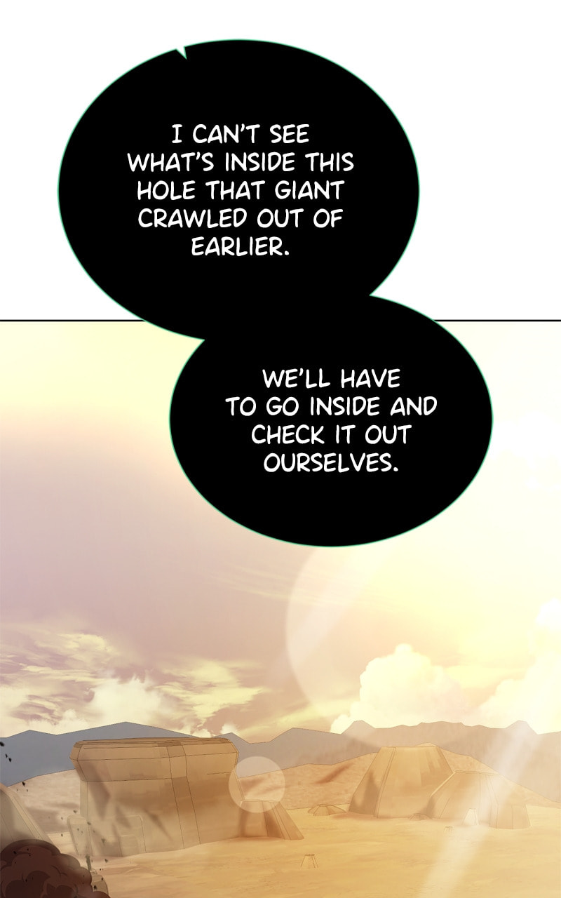 Read Dungeons & Artifacts chapter 117 image 35 on Lezhin