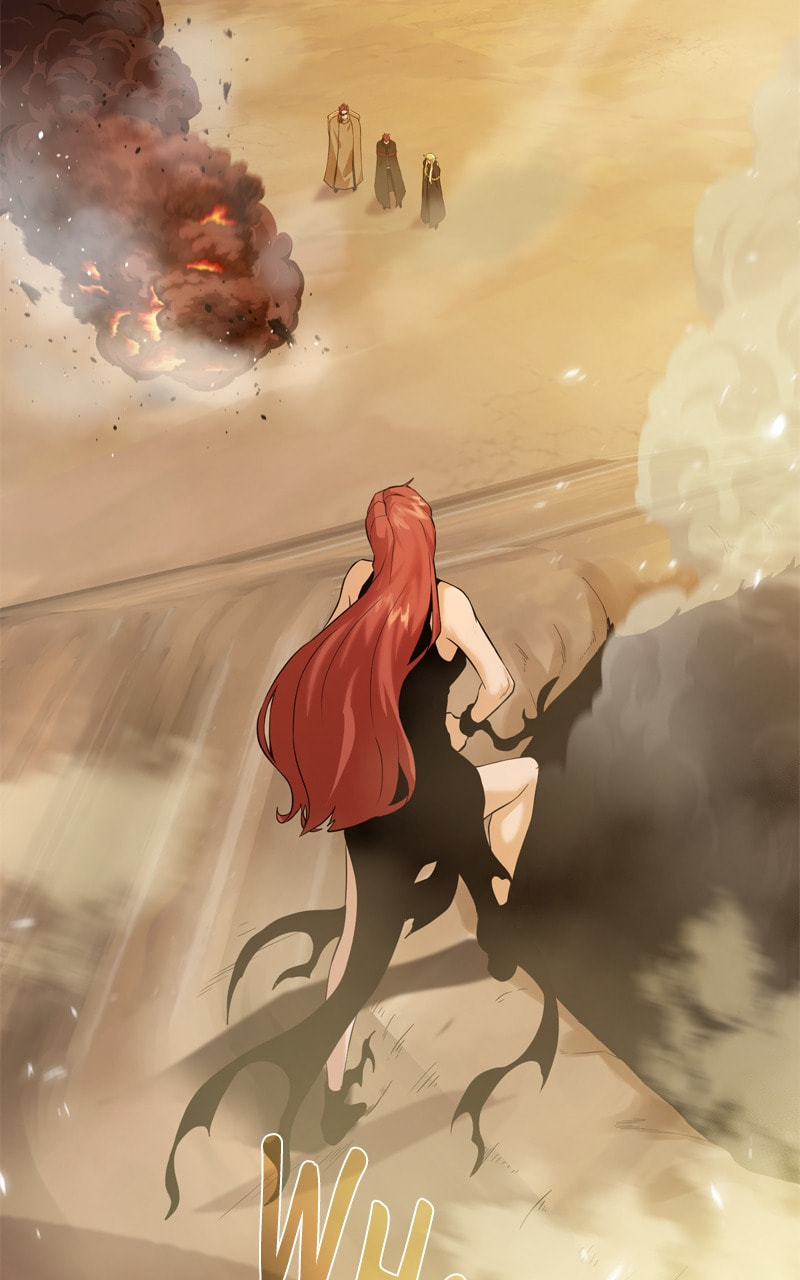 Read Dungeons & Artifacts chapter 117 image 36 on Lezhin