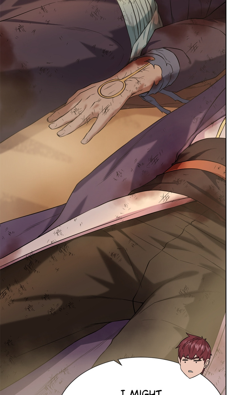 Read Dungeons & Artifacts chapter 117 image 4 on Lezhin