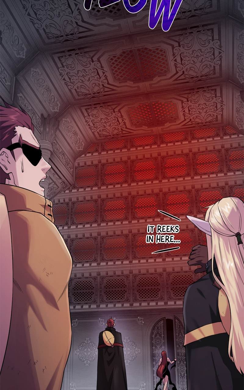 Read Dungeons & Artifacts chapter 117 image 40 on Lezhin