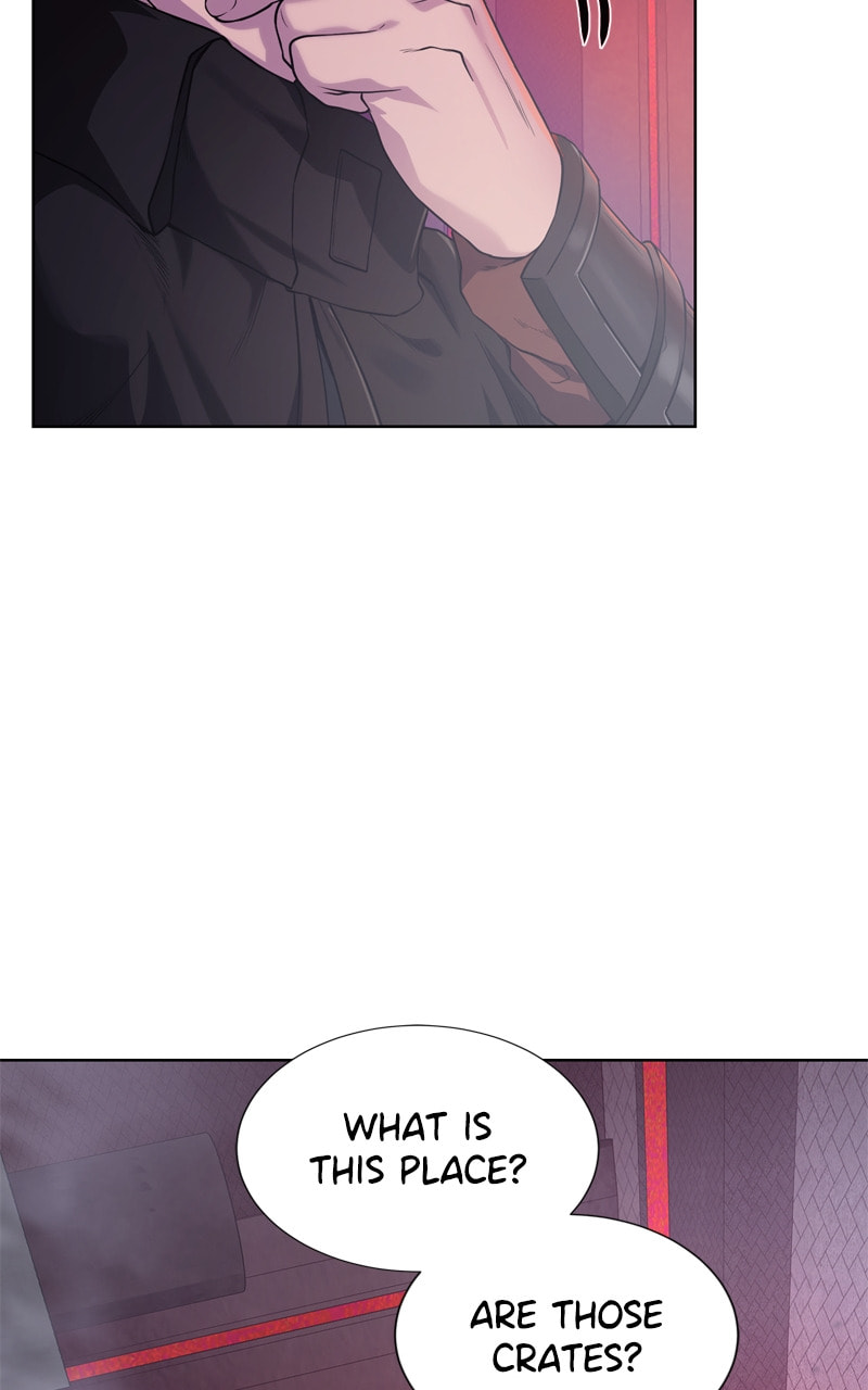 Read Dungeons & Artifacts chapter 117 image 43 on Lezhin