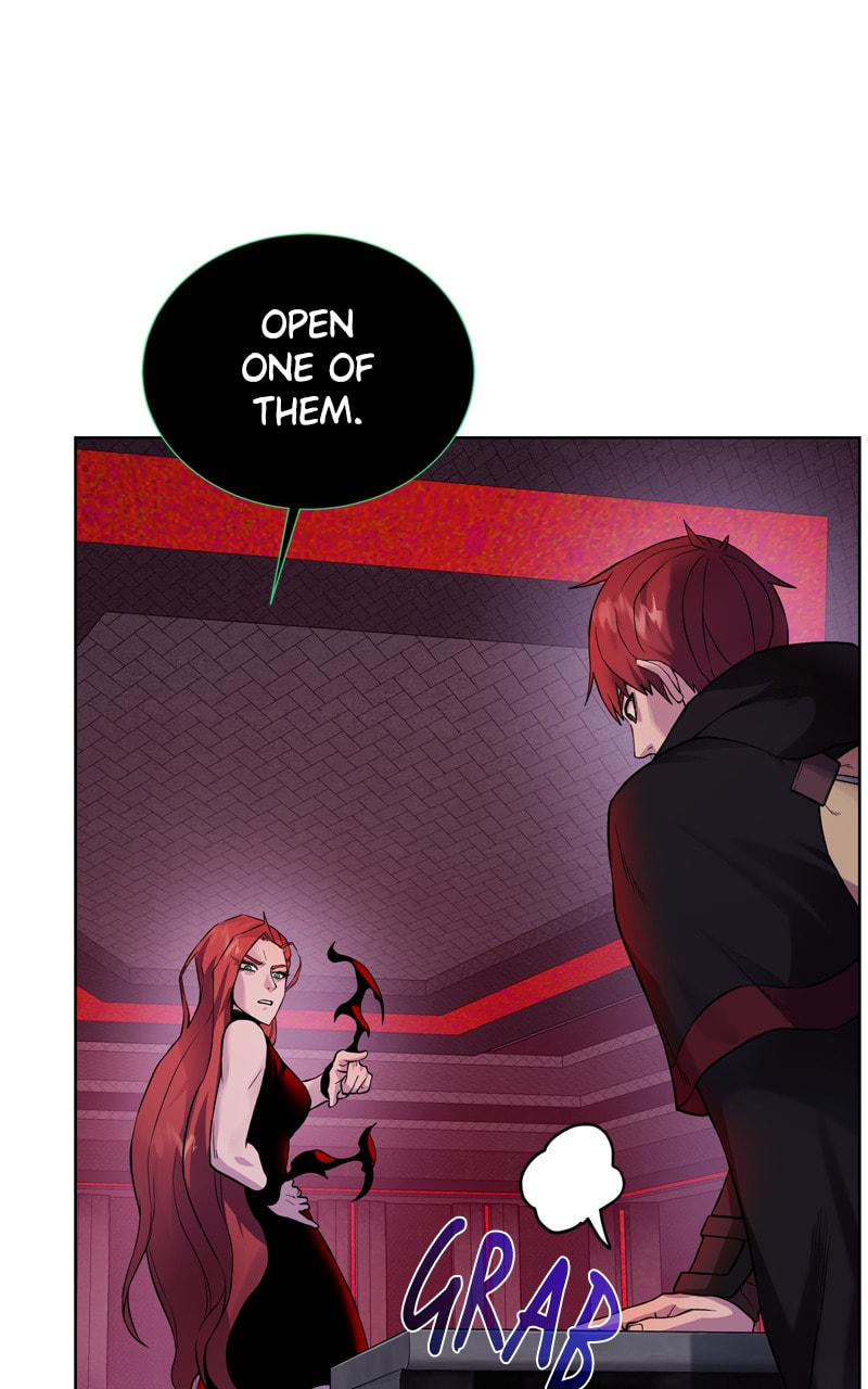 Read Dungeons & Artifacts chapter 117 image 46 on Lezhin