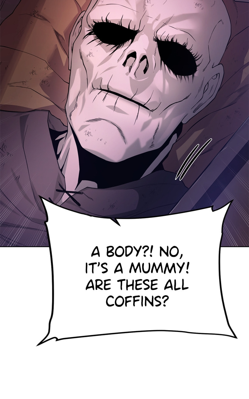 Read Dungeons & Artifacts chapter 117 image 51 on Lezhin