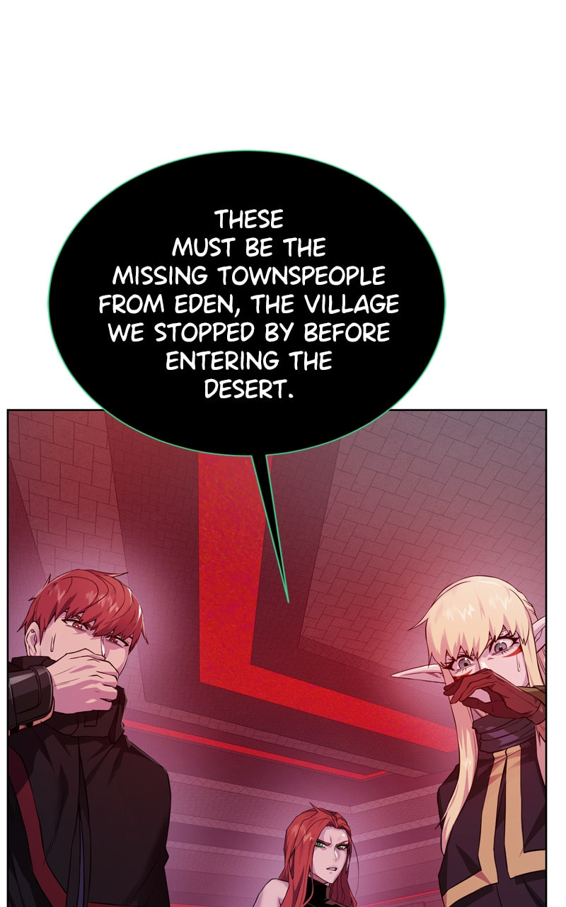 Read Dungeons & Artifacts chapter 117 image 52 on Lezhin