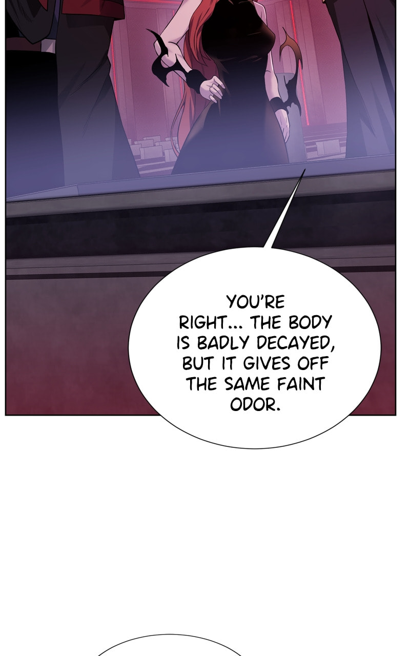 Read Dungeons & Artifacts chapter 117 image 53 on Lezhin