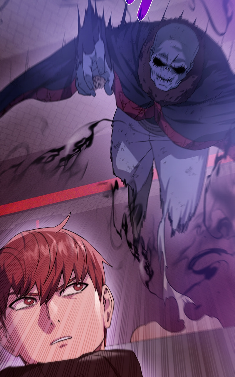 Read Dungeons & Artifacts chapter 117 image 62 on Lezhin