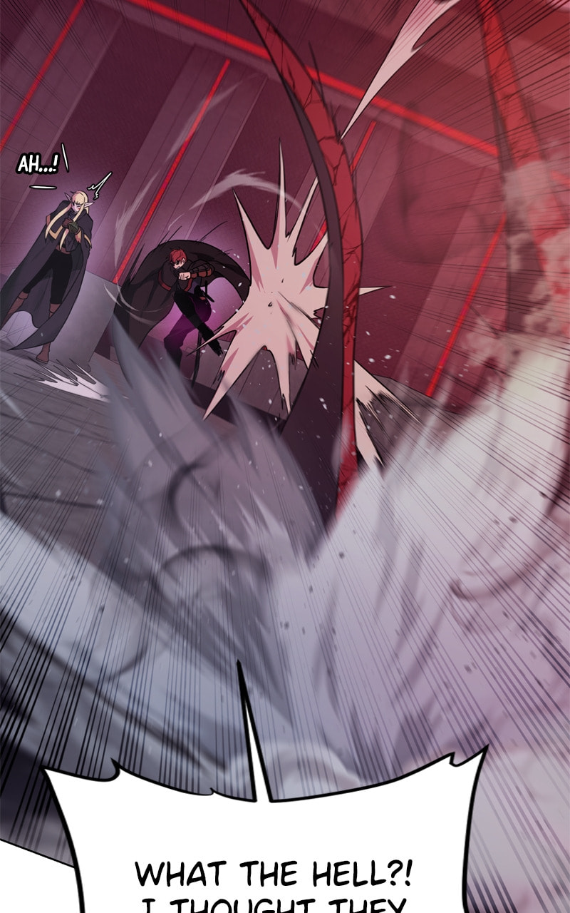 Read Dungeons & Artifacts chapter 117 image 64 on Lezhin