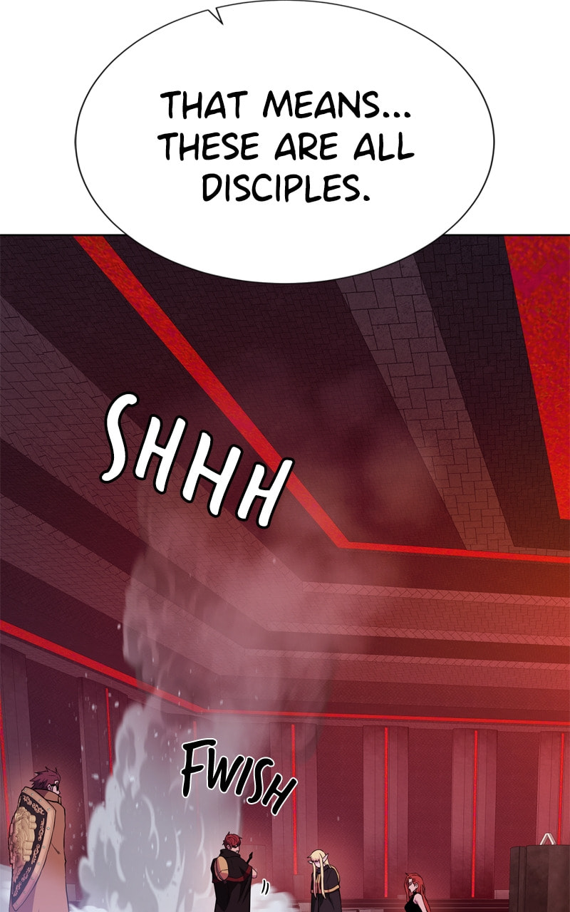 Read Dungeons & Artifacts chapter 117 image 67 on Lezhin