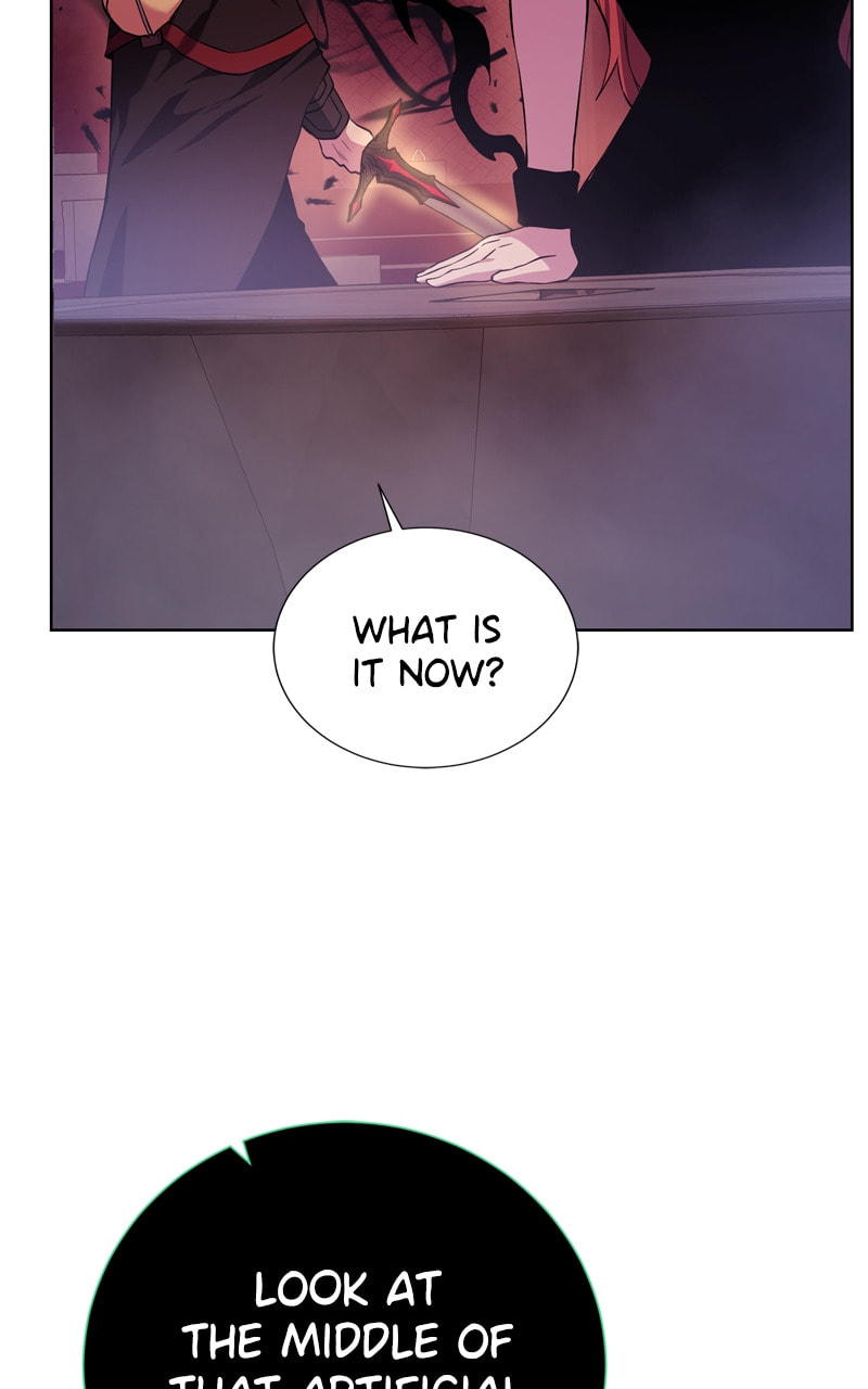 Read Dungeons & Artifacts chapter 117 image 73 on Lezhin